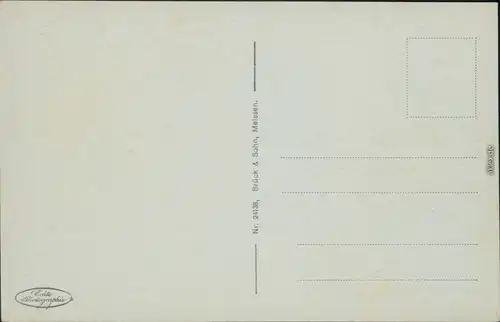 Bärenfels (Erzgebirge)-Altenberg (Erzgebirge) Kriegerdenkmal 1932