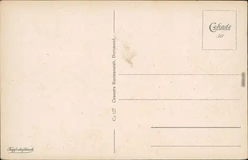 Ansichtskarte Cochem Kochem Panorama-Ansicht - Braunseley 1934