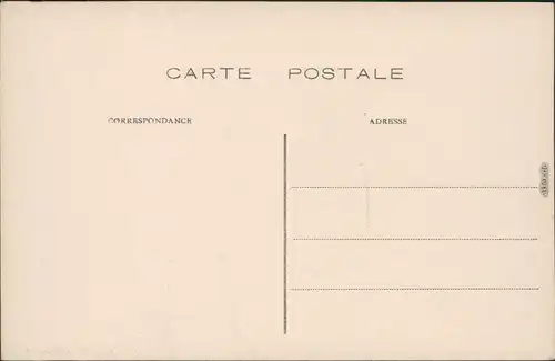 Ansichtskarte Brüssel Bruxelles Plaine Le Royaume merveilleux - EXPO 1910 