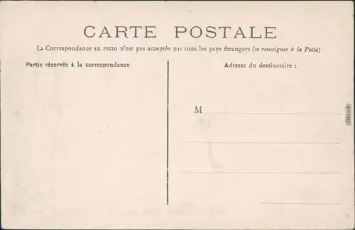 Ansichtskarte Chalons-sur-Marne Châlons-en-Champagne Pont de Marne 1913