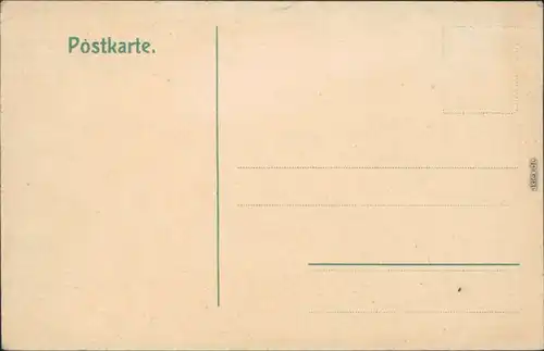 Ansichtskarte Gmund am Tegernsee Stadt - Frau beim rudern 1912 