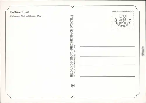 _Brandenburg allgemein Wendische-Trachten - Typen - Spreewald 1995