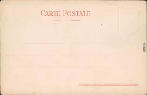 Ansichtskarte Pompei Pompei Casa Vettii - Künstlerkarte 3 1914