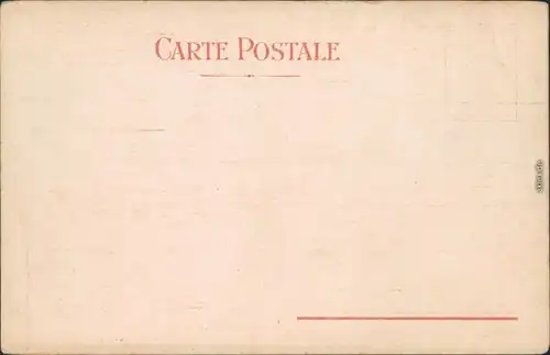 Ansichtskarte Pompei Pompei Casa Vettii - Künstlerkarte 1914 