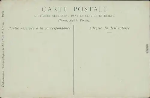 La Fresnais Commission des Ardoisieres Angers - Saint-Malo /Fabrikanlage 1908