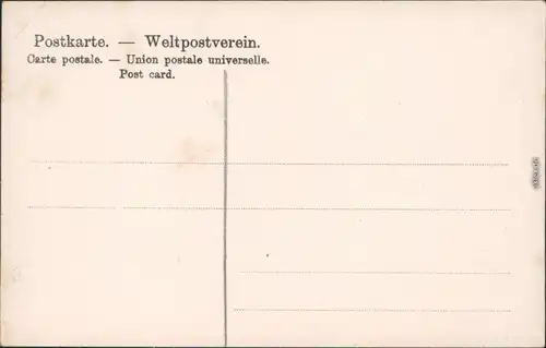 Ansichtskarte Oberlahnstein-Lahnstein Panorama 1910