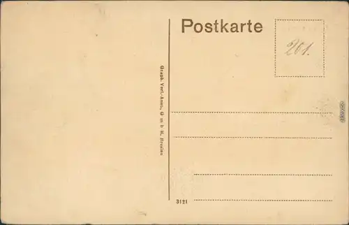 Ansichtskarte Ruhla Partie mit Breitenberg - Hötte und Emilienruhe 1915