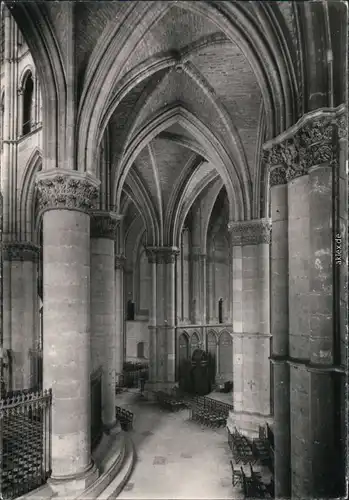 CPA Reims Reims La Cathedrale - Kathedrale 1964 