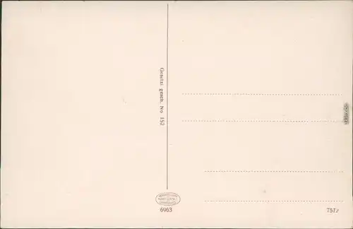 Ansichtskarte Essen (Ruhr) Kruppsche Kanonenwerkstätten 1916 