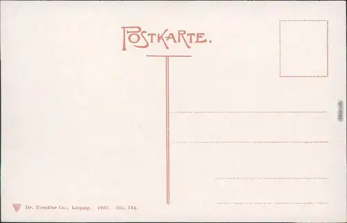 Ansichtskarte Köln Coellen | Cöln Eigelsteintorburg 1907