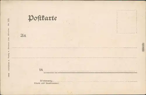 Gries-Bozen Bolzano Partie v.d. Erzherzog Heinrich Promenade 1905 