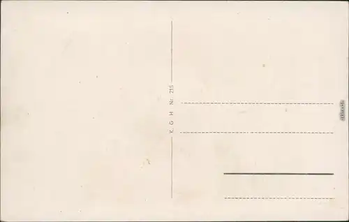 Tietlingen (Honerdingen)-Walsrode Lüneburger Heide  Lönsdenkmal 1929