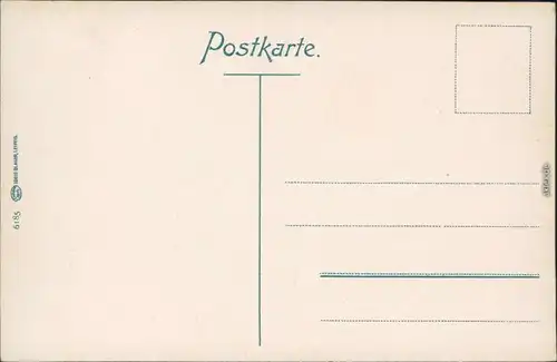 Ansichtskarte Schierke Blick vom Helenenruh 1905