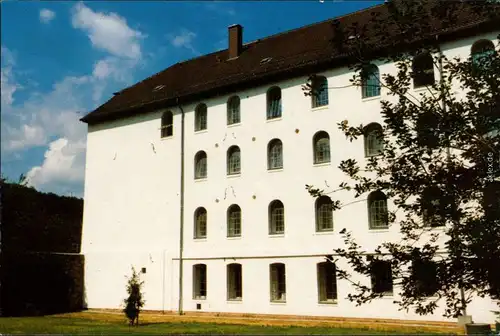 Bad Karlshafen 1717 -1935 Bad Carlshafen Deutsche Hugenotten-Zentrum (Museum) 1992