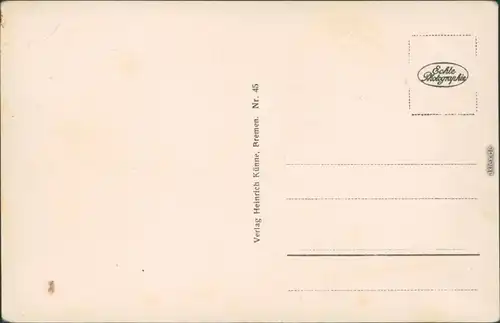 Tietlingen (Honerdingen)-Walsrode Hermann Löns Denkmal - Lied Heidefrieden 1934 