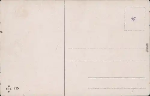 Ansichtskarte  Sherzkarte - 10 Gebote für Ehefrauen 1912 