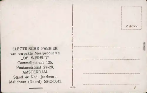 Ansichtskarte Lindau (Bodensee) Panorama-Ansicht 1920