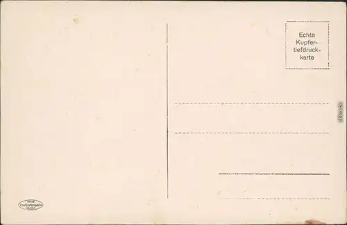 Ansichtskarte Görlitz Zgorzelec Straßenpartie - Finstertor 1929 