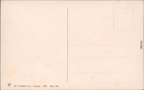 Spindlermühle Špindlerův Mlýn  Riesengebirge - Elbefall, Baude 1907