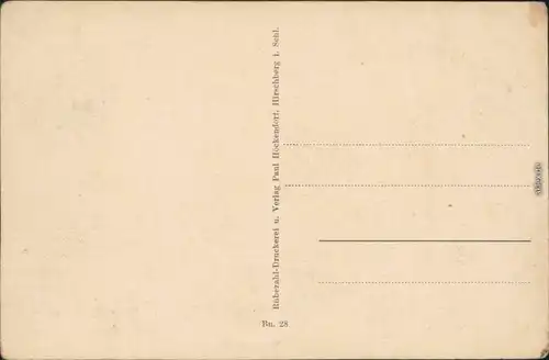 Ansichtskarte Bunzlau Bolesławiec Autos, Markt und Rathaus 1922 