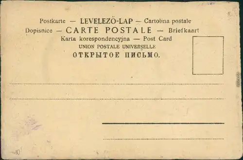Ansichtskarte  Menschen/Soziales Leben - Liebespaare - am fischen 1908