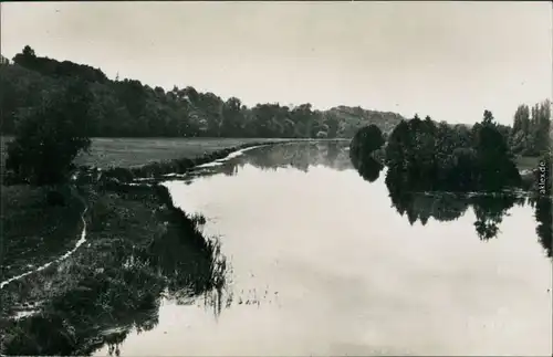 CPA Cognac Charente Fluss-Ansichten 1937