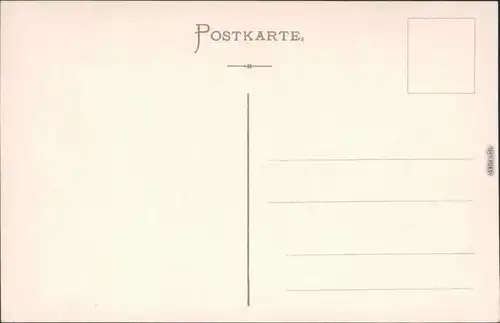 Ansichtskarte Schwangau Kgl. Schloss Neuschwanstein Heraldik 1906