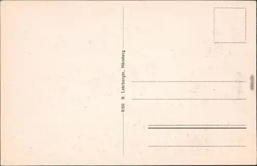 Bad Wörishofen MB: Kurhotel, Casino, Stadt, Teich und Straßen 1934 