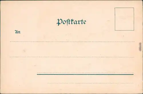 Ansichtskarte Heidelberg Heidelberger Schloß - Parcepartout 1904 