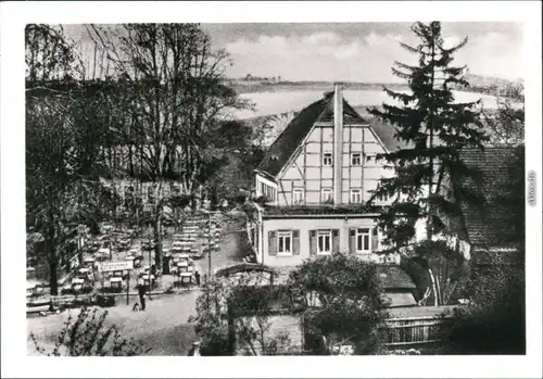 Ansichtskarte Dresden Repro - Zschonermühle 1900/1994