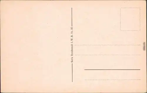 Ansichtskarte Potsdam Denkmal Friedrich der Große 1928