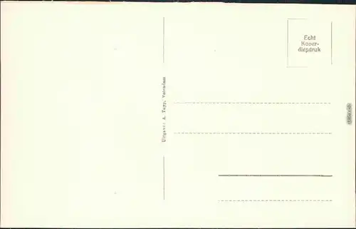 Ansichtskarte Edam-Volendam Trachten/ Typen - Familie 1930