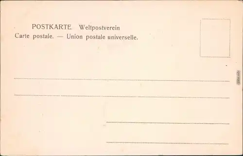 Ansichtskarte Kirnitzschtal Kuhstall, Himmelsleiter - Sächsische Schweiz 1920