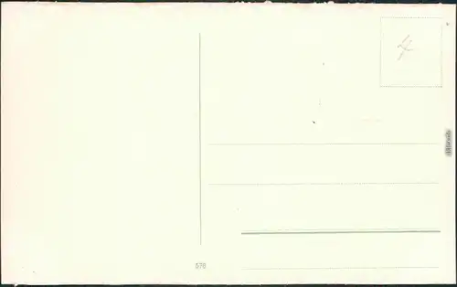 Ansichtskarte Rüdesheim (Rhein) National-Denkmal / Niederwalddenkmal 1915