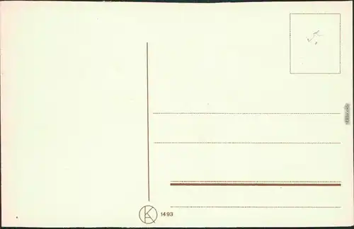 Ansichtskarte Dortmund Hiltropwall 1910