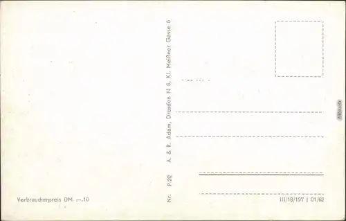 Pfaffendorf-Königstein (Sächsische Schweiz) Kletterer am Pfaffenstein  1962