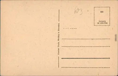 Ansichtskarte Pillnitz Schloss Pillnitz 1959