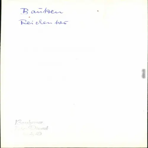 Ansichtskarte Bautzen Budyšin Reichenturm mit Reichentor, Künstlerkarte 1970
