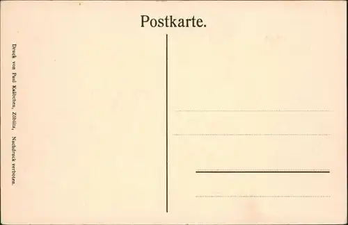 Ansichtskarte Pobershau-Marienberg im Erzgebirge Vogeltoffelfelsen 1929