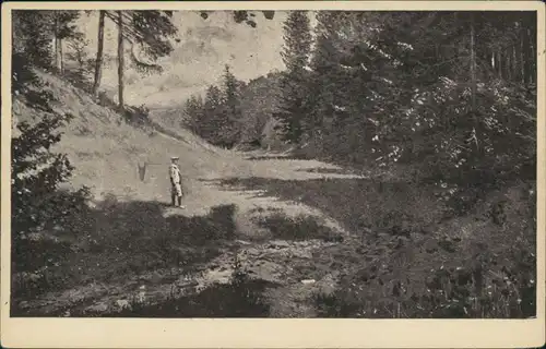 Mährisch Weißkirchen Hranice na Moravě Marianske udoli 1929 