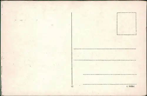 Ansichtskarte Trier Neue Brücke 1918