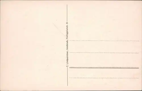 Ansichtskarte Achensee Achensee, Gais-Alm - Dampfer und Anlegestelle 1929