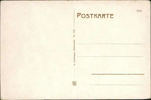 Goslar Kaiserworth, Panorama, Brusttuch, Zwinger, Rathaus, Breitetor 1922