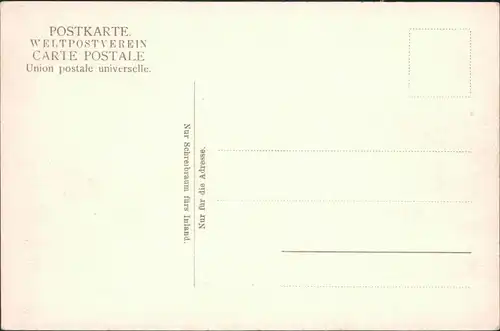 Oberbärenburg-Altenberg (Erzgebirge) Part ie am Hotel und Pension 1908 