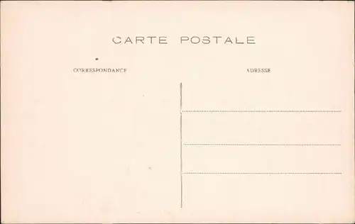 Postkaart Brüssel Bruxelles Exposition de Bruxelles Pavillon Italia 1910 