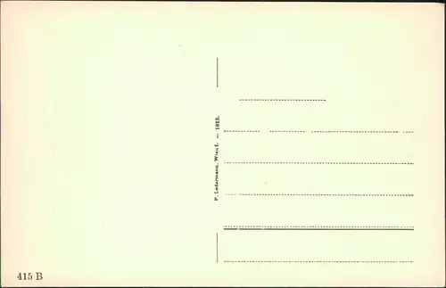 Ansichtskarte Wien Stephansdom 1913