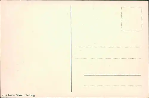 Ansichtskarte Benneckenstein Partie an der Freiheit 1914 