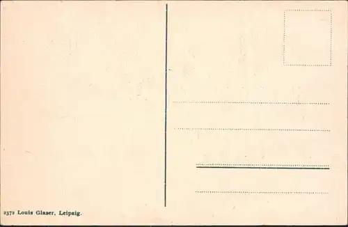 Ansichtskarte Treseburg Bodetal Harz - Schurre 1905