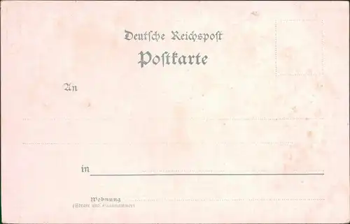 Schmalenbeck-Großhansdorf Pension u. Hotel zum Hamburger Wald 3 Bild 1898 