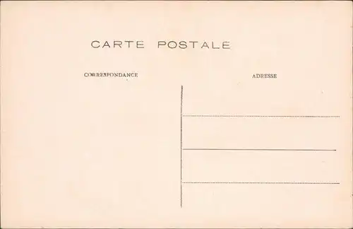 Postkaart Brüssel Bruxelles Colonies Francaise Afrique occidentale 1910 